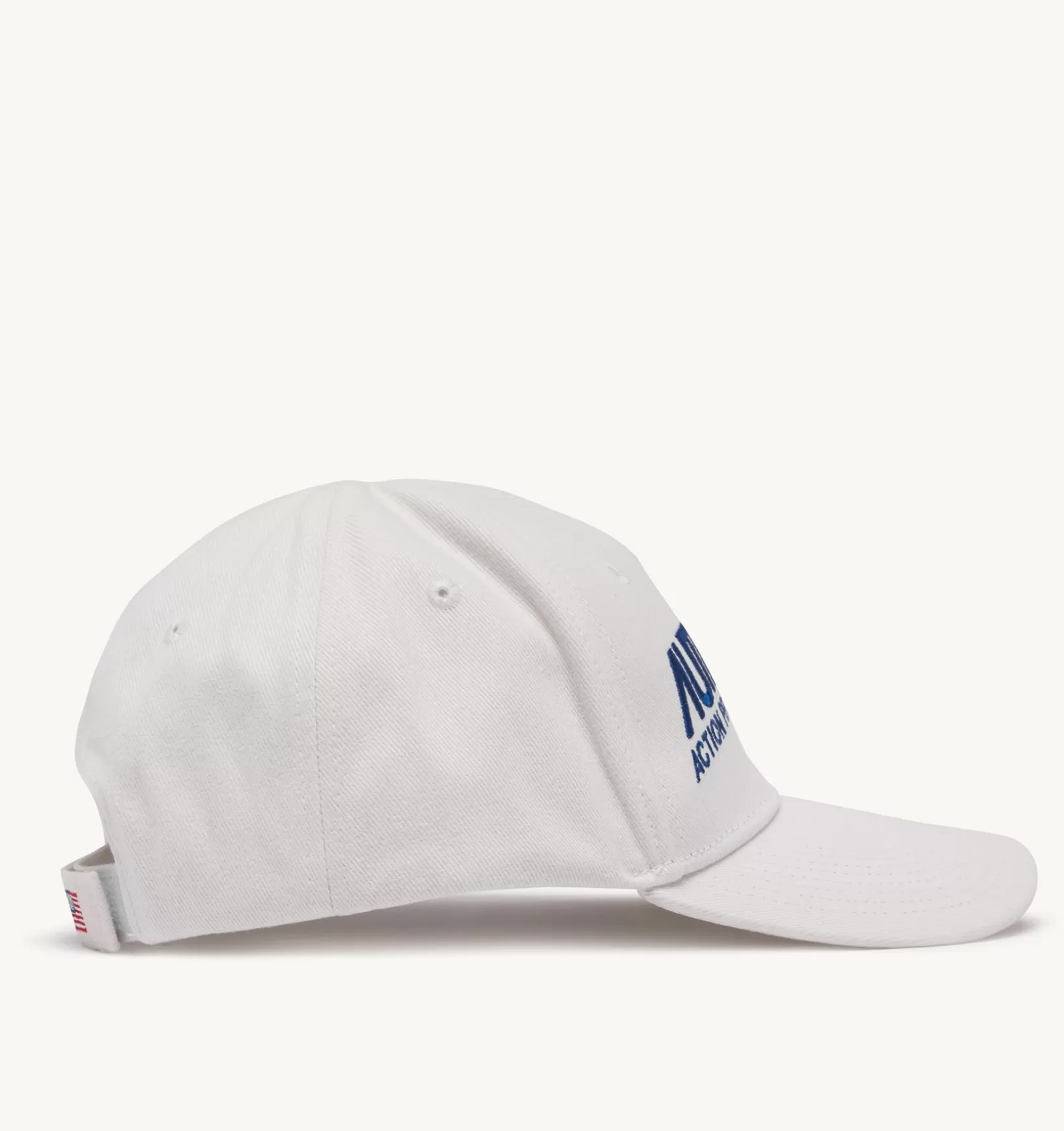 AUTRY Cappello Iconic Logo Bianco^Donna Accessori