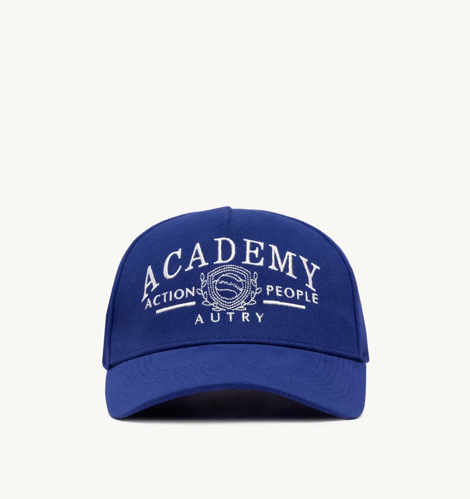 AUTRY Cappello Tennis Logo Blu^Donna Accessori