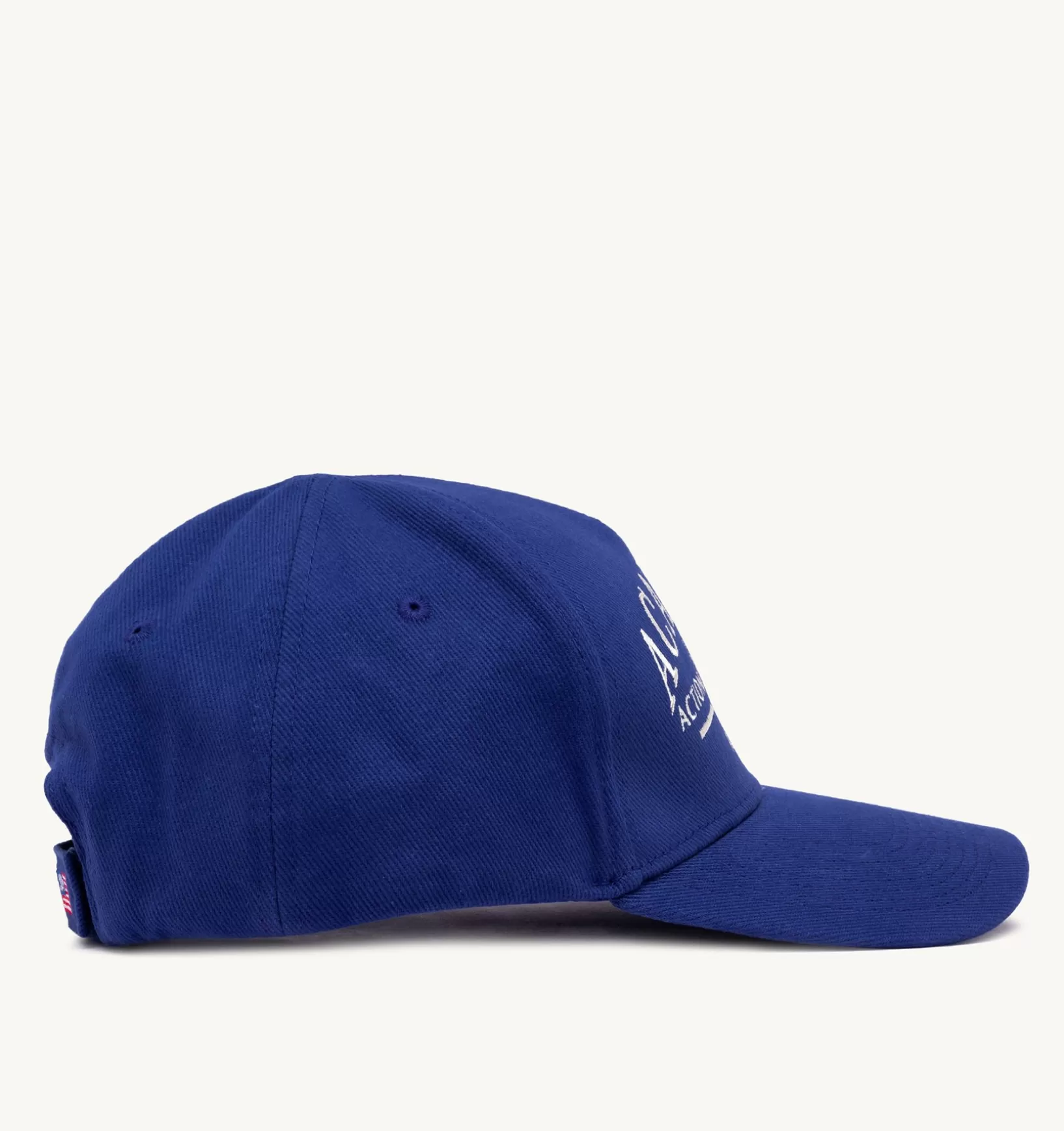 AUTRY Cappello Tennis Logo Blu^Donna Accessori