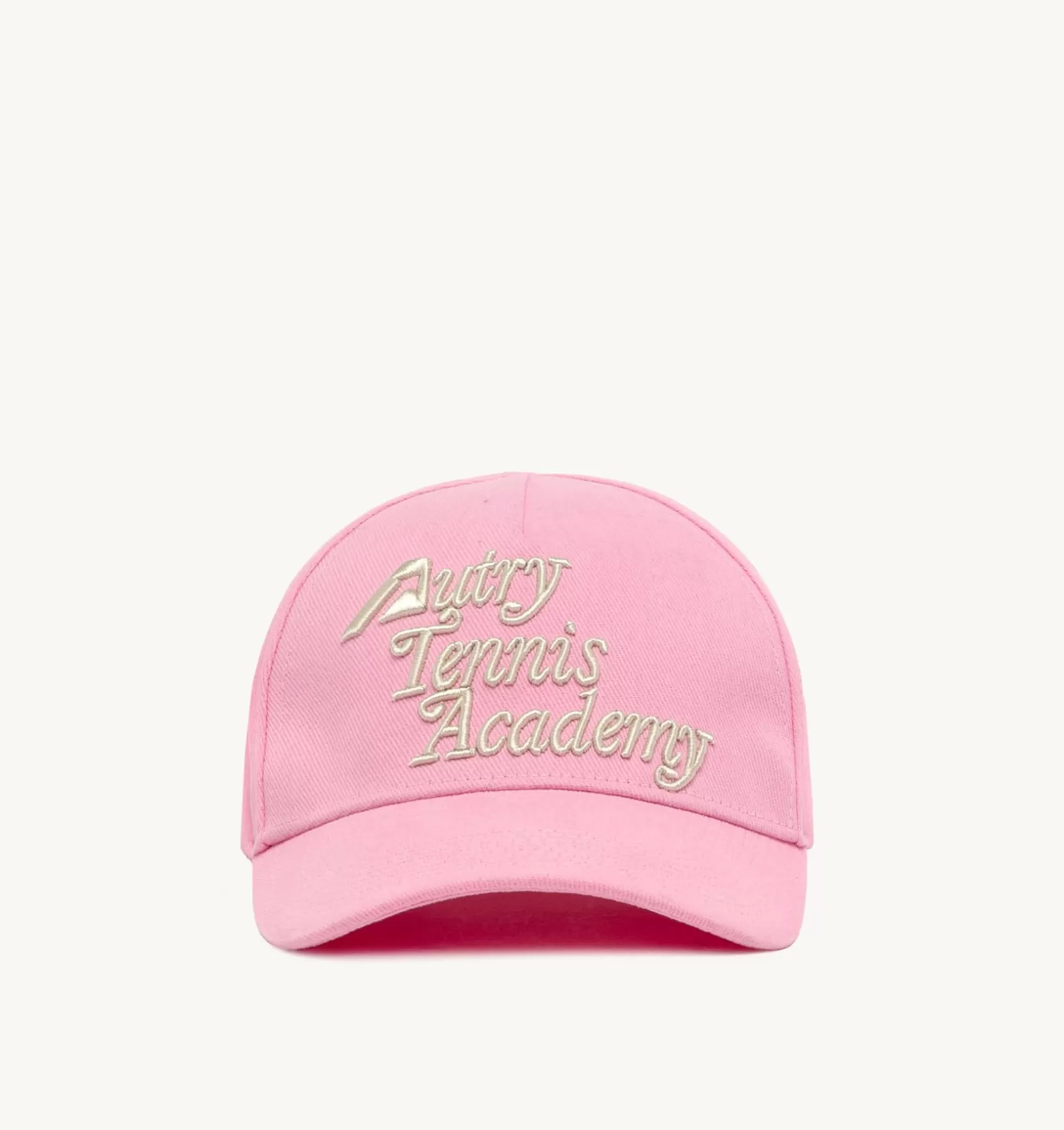 AUTRY Cappello Tennis Logo Rosa^Donna Accessori