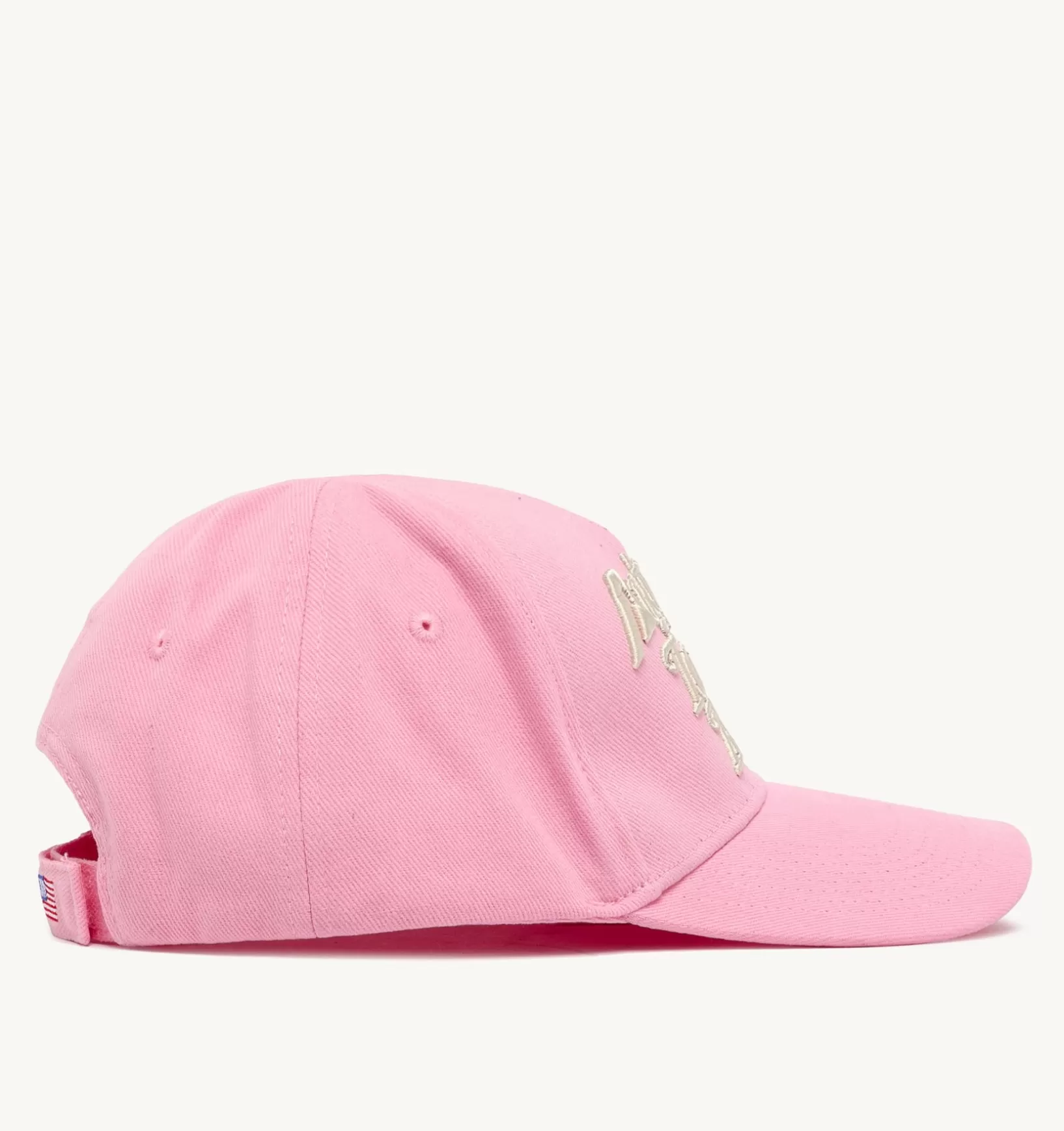 AUTRY Cappello Tennis Logo Rosa^Donna Accessori