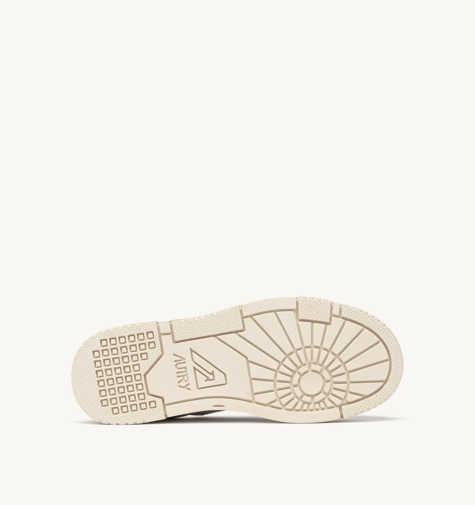 AUTRY Sneakers Clc In Pelle Colore Bianco^Uomo Clc