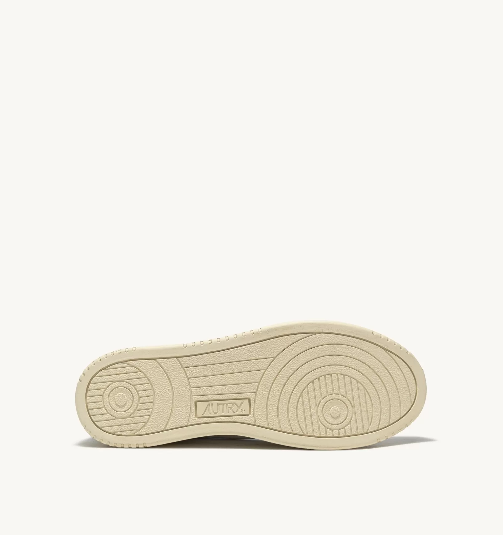 AUTRY Sneakers Dallas Low In Pelle Colore Bianco E Amazon^Donna Dallas