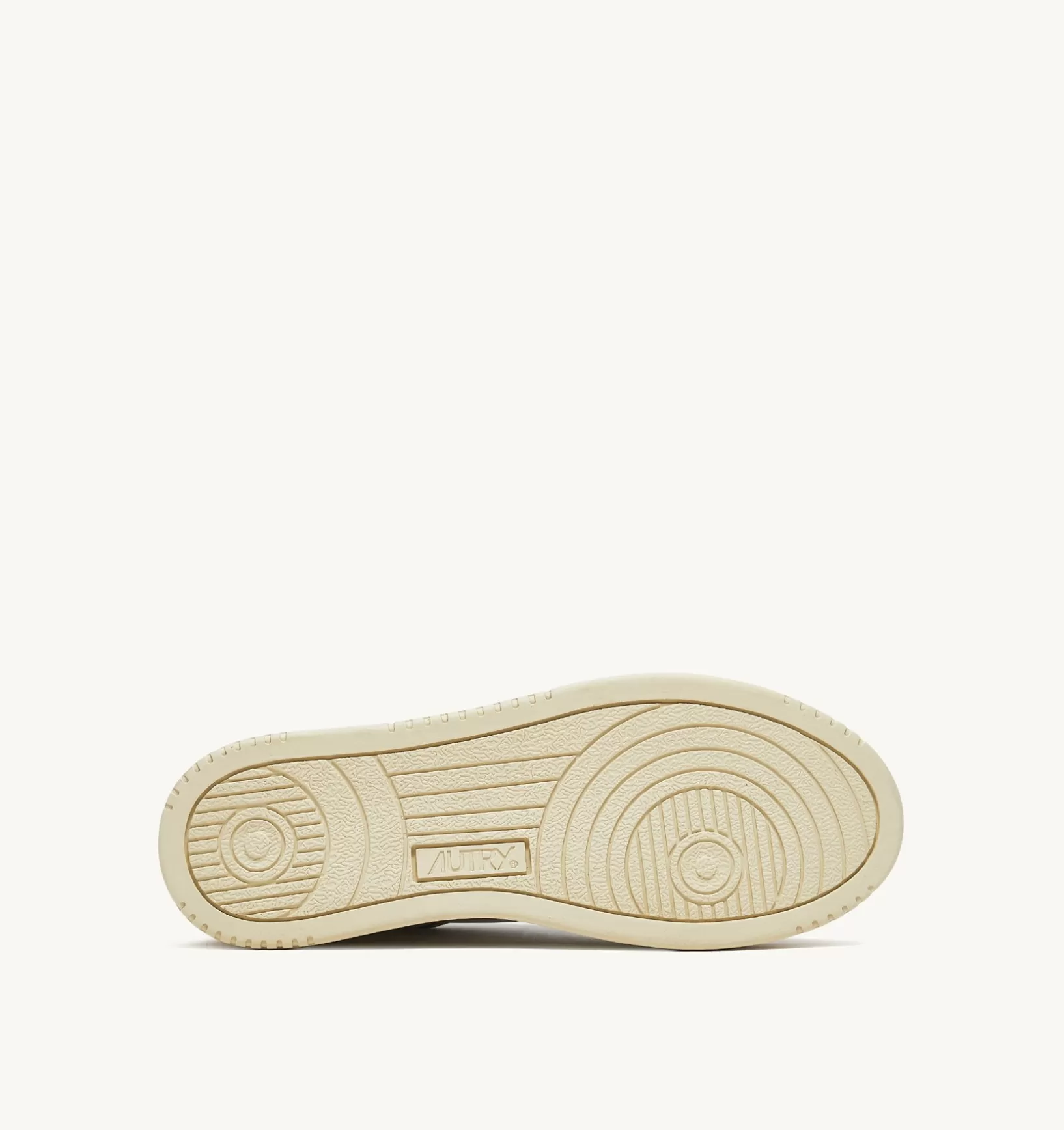 AUTRY Sneakers Dallas Low In Pelle Colore Bianco E Turquoise^Donna Dallas