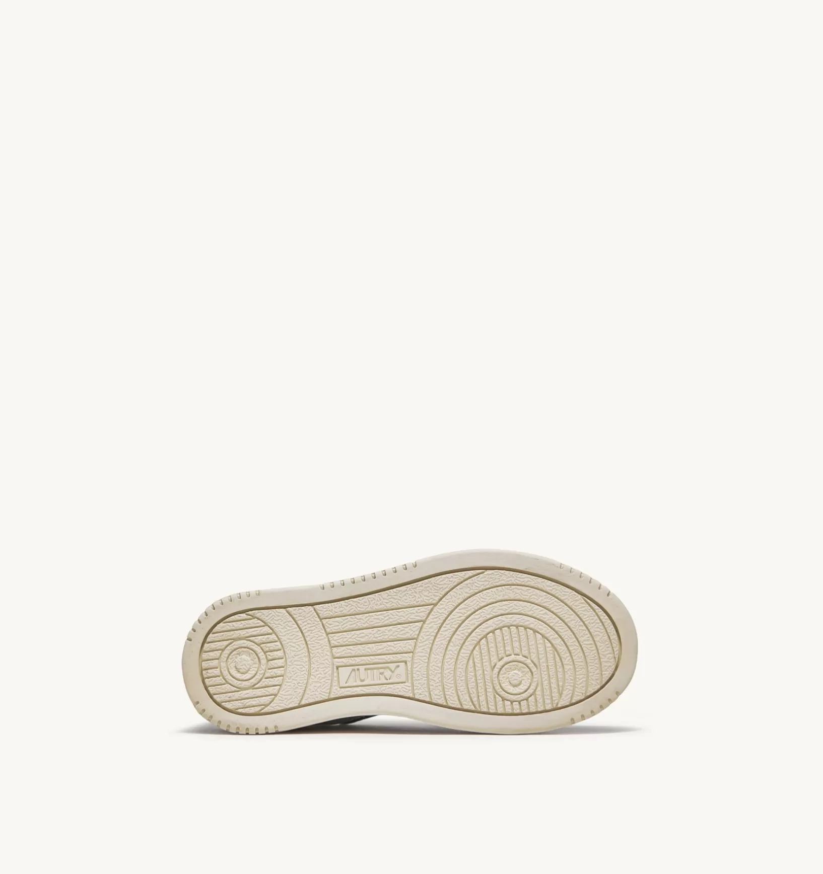 AUTRY Sneakers Dallas Low In Pelle Colore Bianco Per Bambini^Bambino Dallas