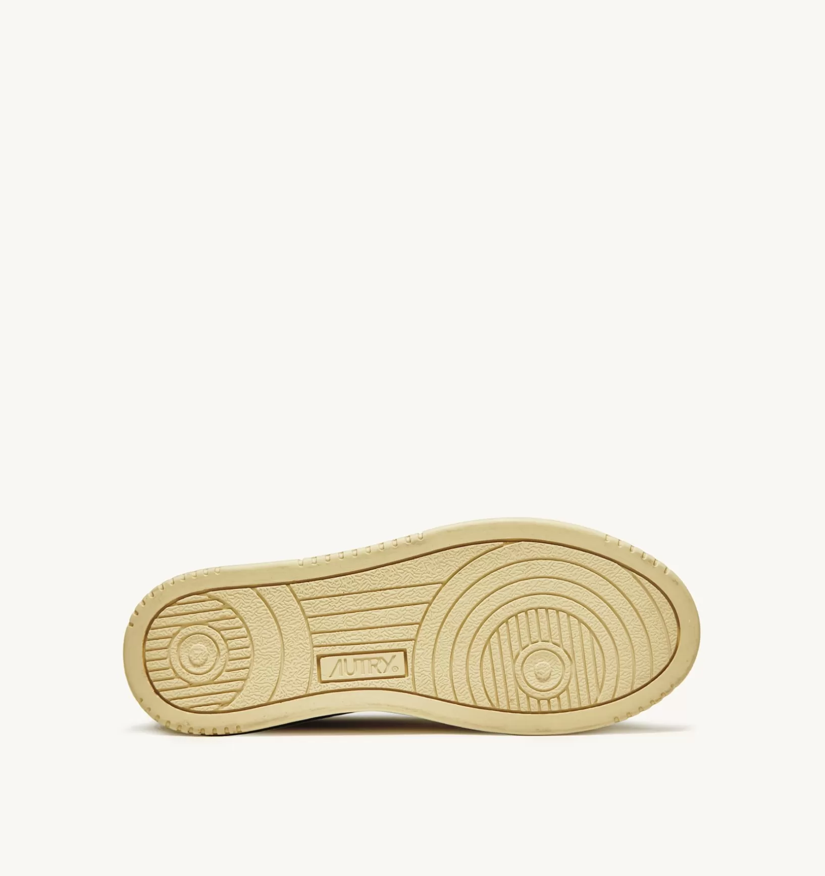 AUTRY Sneakers Dallas Low In Pelle Di Capra E Nabuk Colore Blu^Uomo Dallas