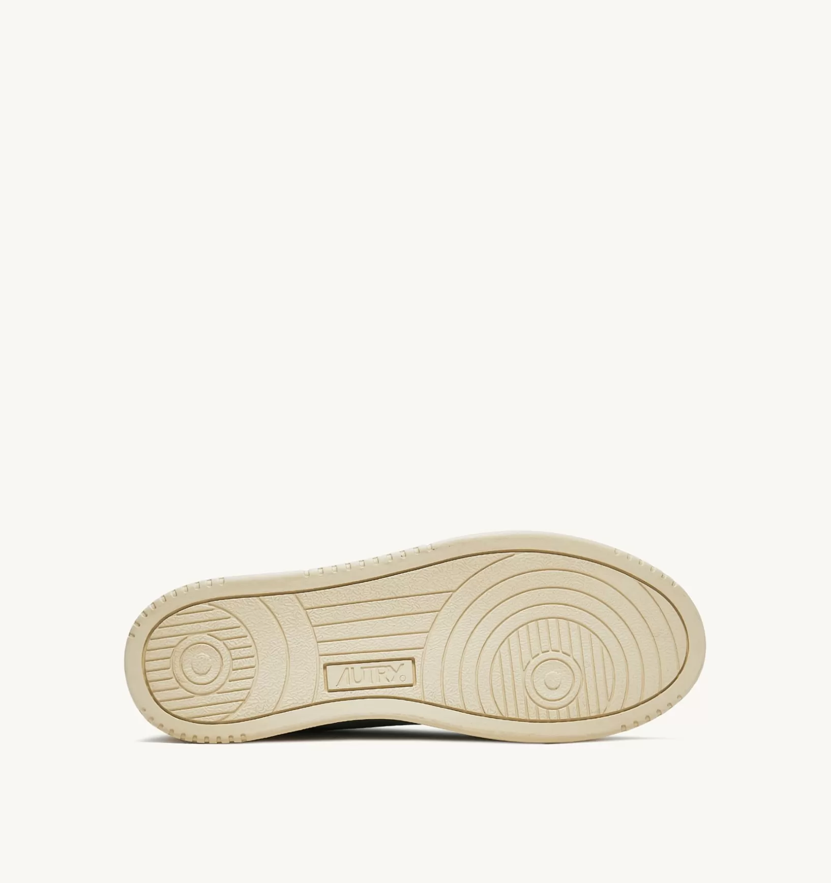 AUTRY Sneakers Medalist Low In Morbida Pelle Shell Di Capra^Donna Medalist