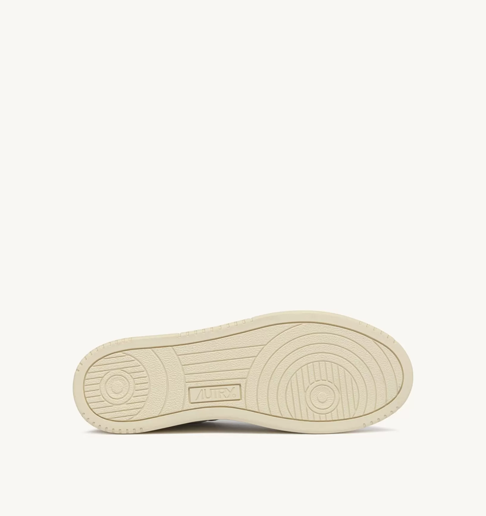 AUTRY Sneakers Medalist Low In Pelle Bianca E Amazon^Uomo Medalist