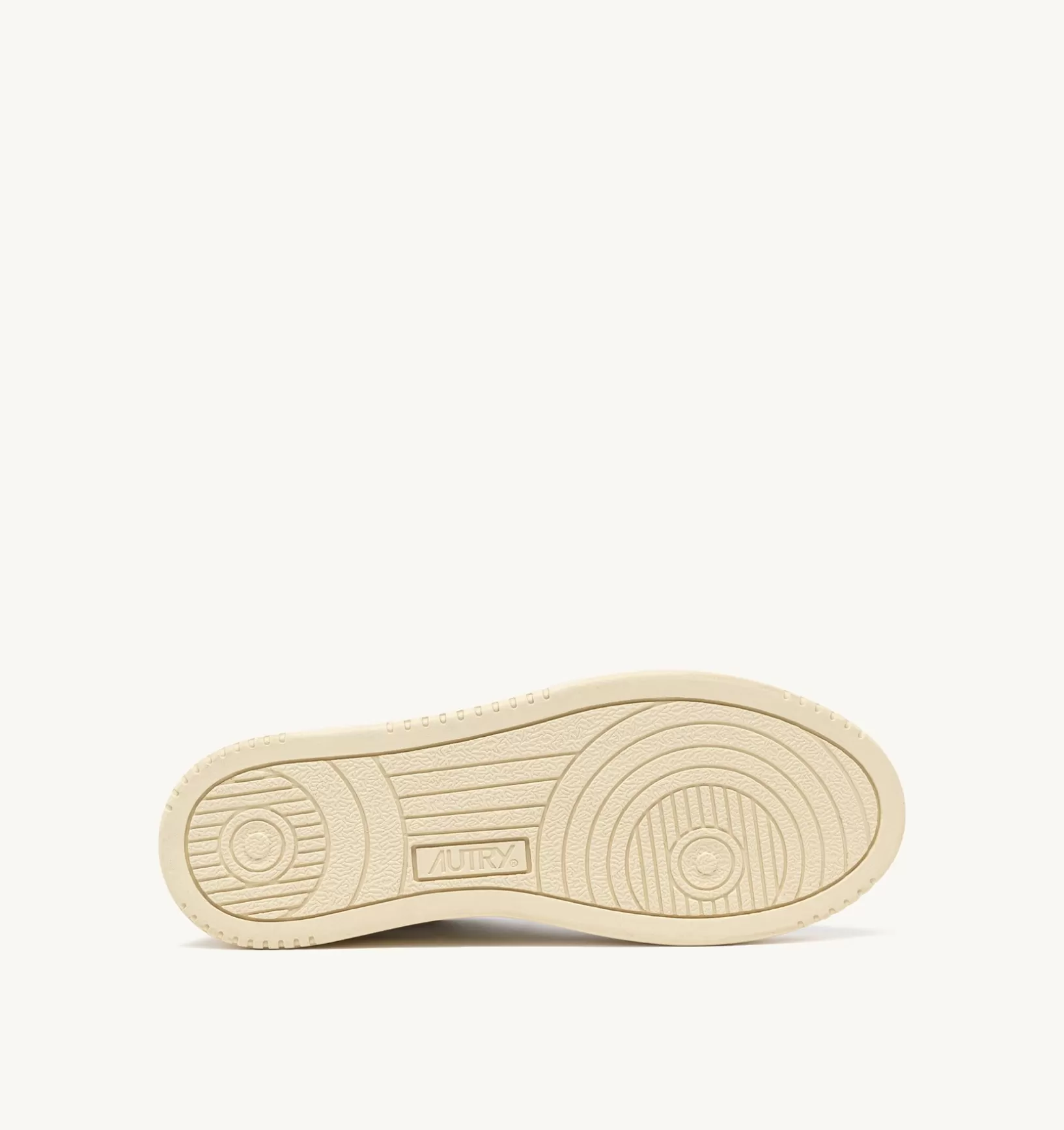 AUTRY Sneakers Medalist Low In Pelle Effetto Snake Colore Argento^Donna Medalist