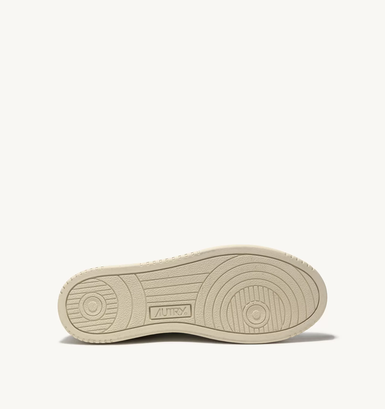 AUTRY Sneakers Medalist Low In Suede E Pelle Bianca E Amazon^Uomo Medalist