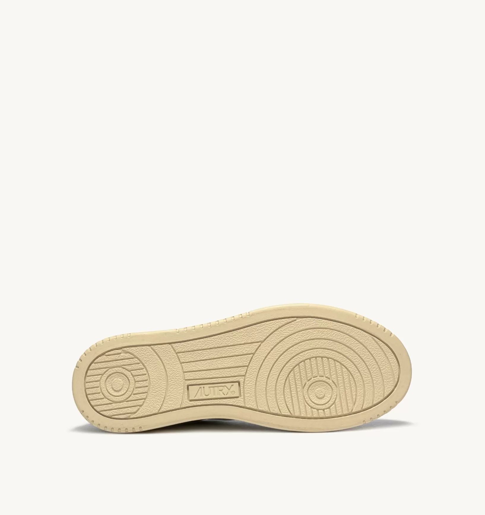 AUTRY Sneakers Medalist Low In Suede E Pelle Bianco E Turquoise^Uomo Medalist
