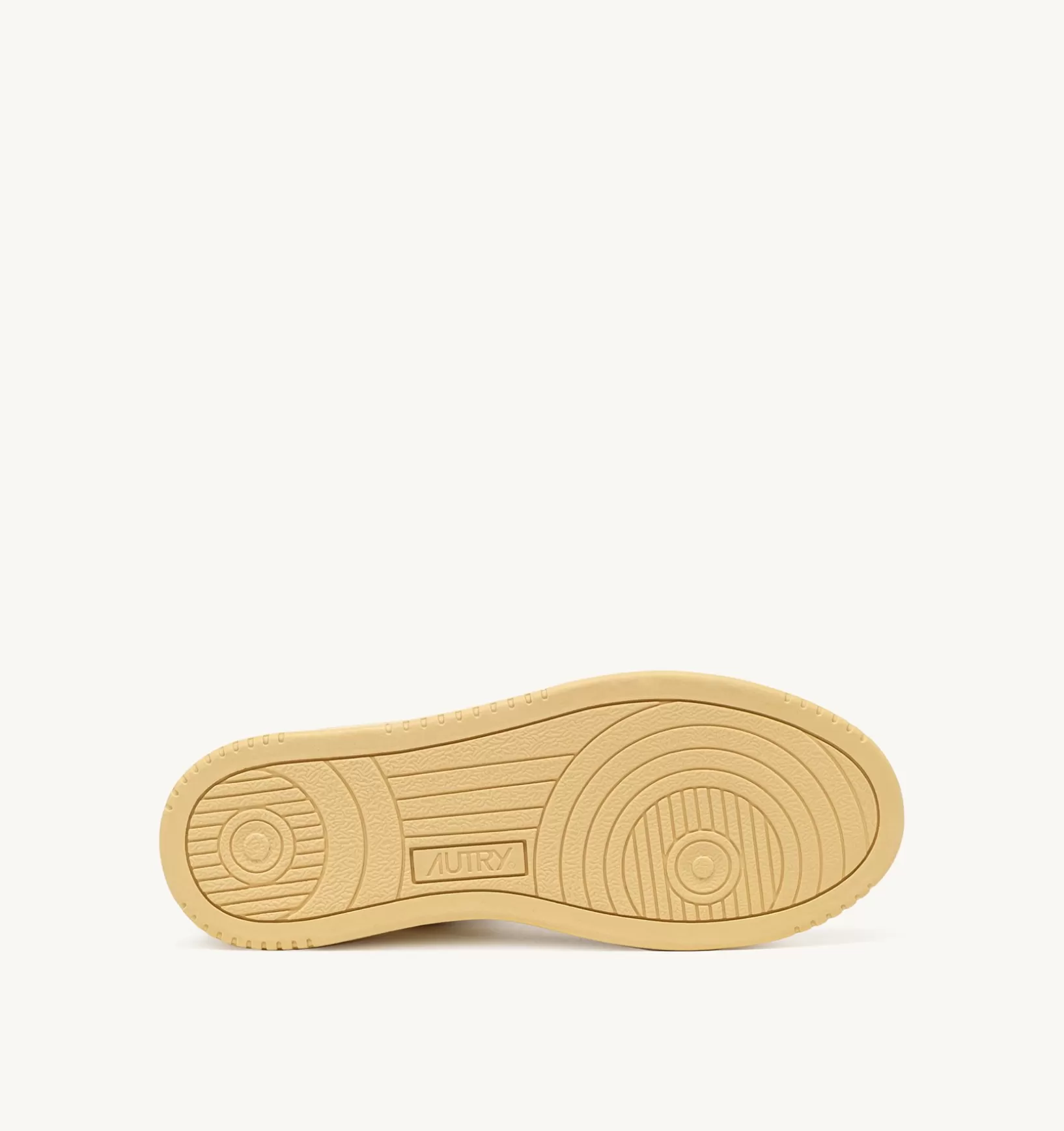AUTRY Sneakers Medalist Low In Suede Verde E Blu^Uomo Medalist
