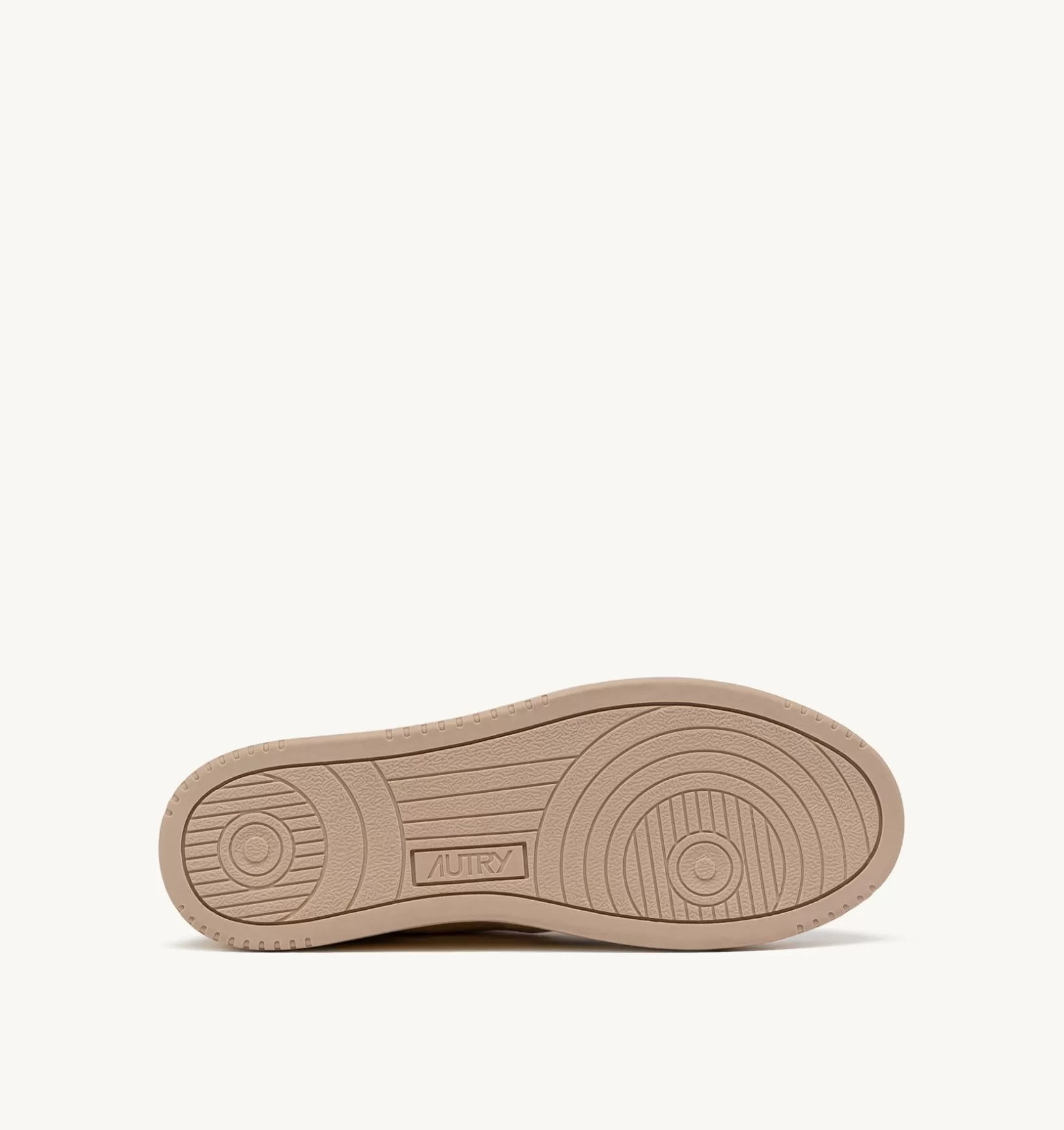 AUTRY Sneakers Medalist Low In Velluto A Costine E Suede Bianco E Blu^Uomo Medalist