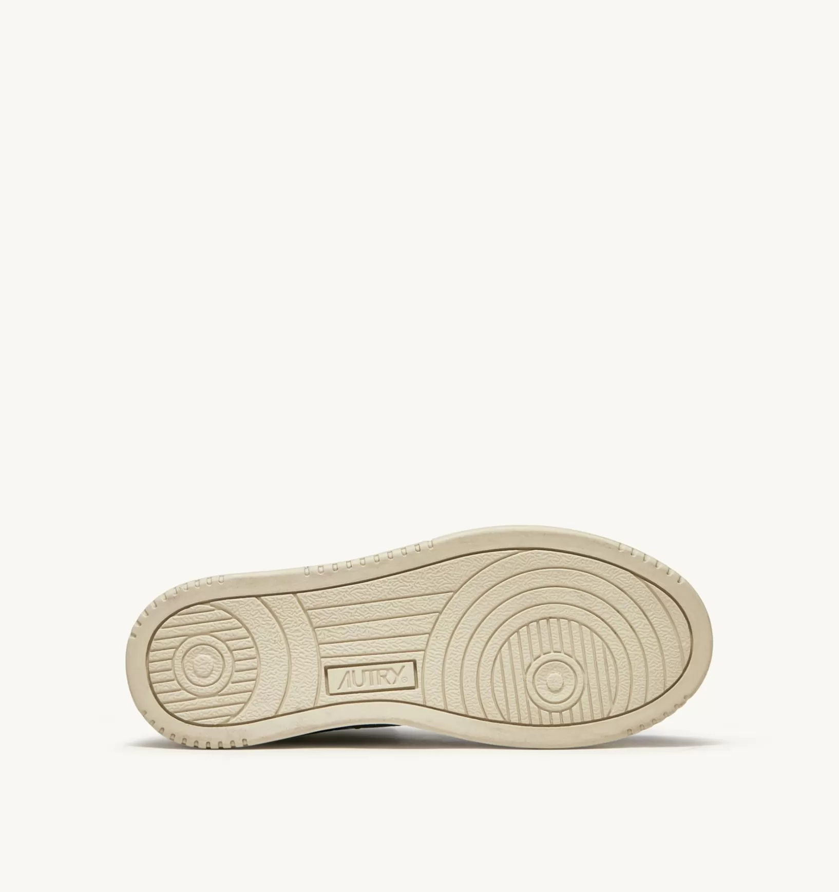 AUTRY Sneakers Medalist Mid In Pelle Di Capra E Suede Bianco Rosa^Donna Medalist