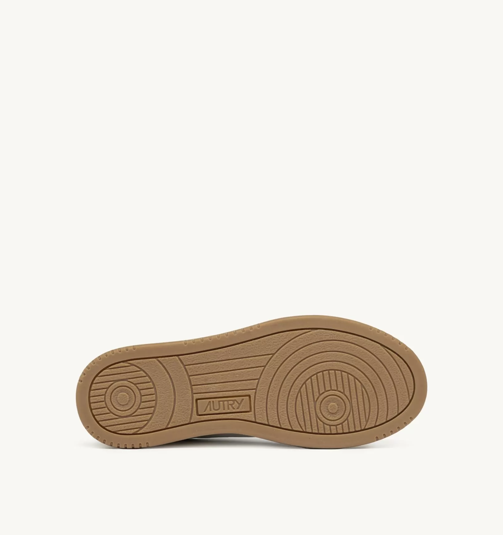 AUTRY Sneakers Open Low In Pelle E Cordoncino Rosa^Donna Open
